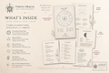 Inside a Kindred Bond animal and human soul chart PDF reading