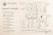 Inside a Kindred Bond animal and human soul chart PDF reading