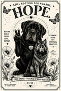 Turtle Oracle animal soul sigil pet astrology reading hero image