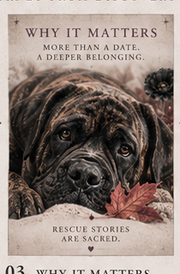 Why the First Fall and Gotcha Day Collection matters