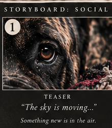 Current Sky personalized transit astrology reading teaser