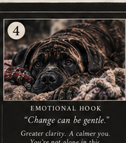 Current Sky emotional story image featuring Turtle
