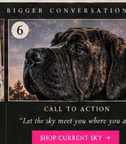 Current Sky reading call to action