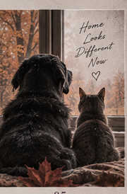 Their First Fall With You delivery and call to action